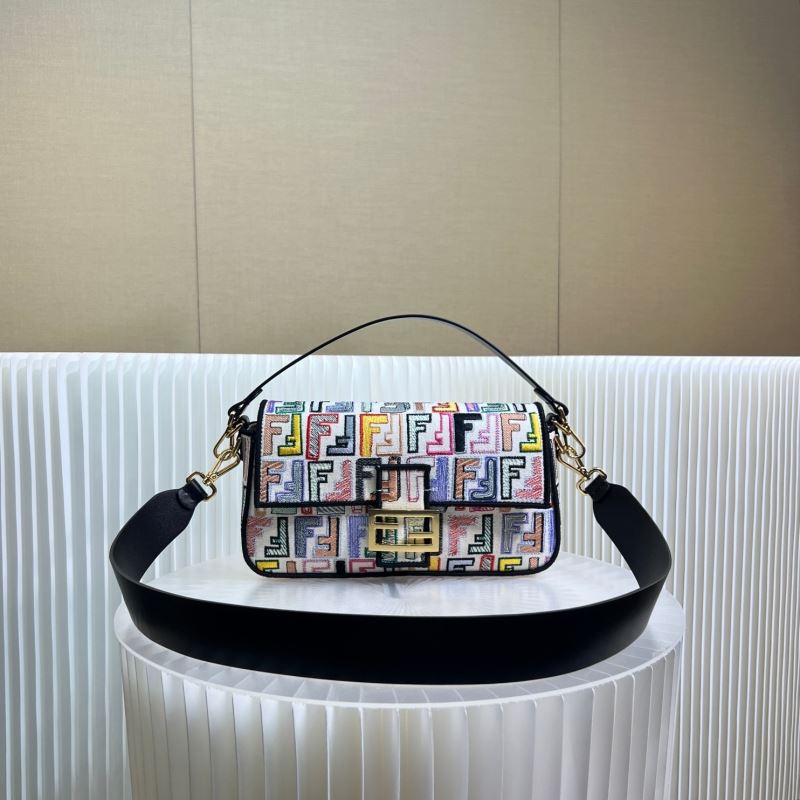 Fendi Baguette Bags